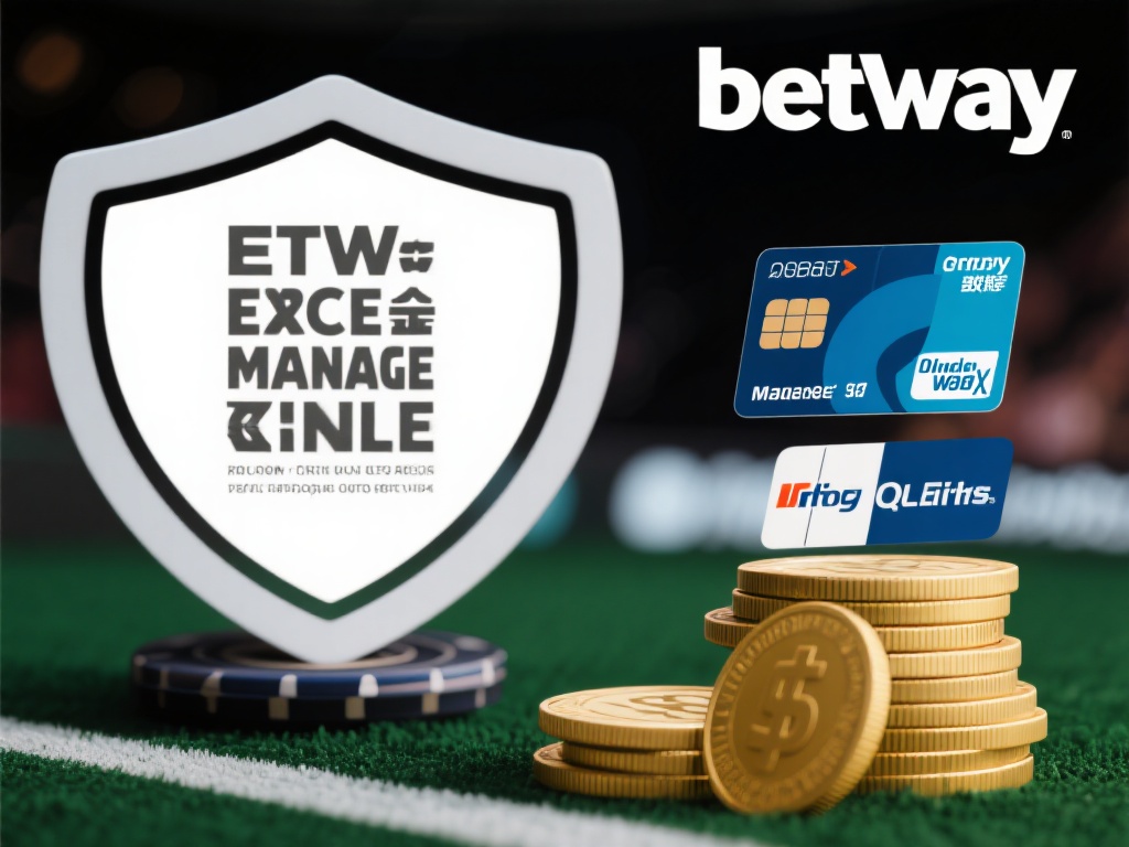 常见问题解读:新手必备的必威国际Betway操作指南 高效的资金管理:资金安全和支付便捷是每位玩家关心的