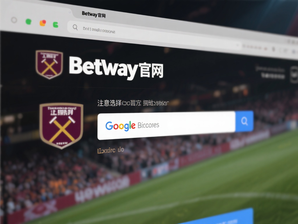 Betway官网最新下载链接及详细操作教程分享 官方网站搜索:使用正规搜索引擎(如谷歌或必应),输