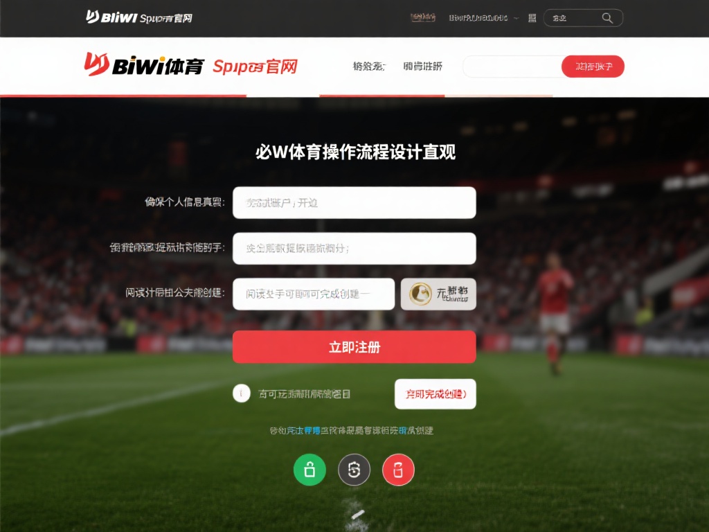 必威体育Betway详细投注流程及常见问题解答