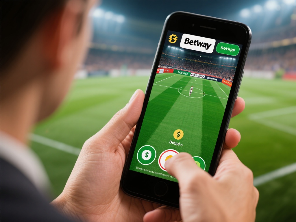 从必威新手到高手：Betway APP全方位使用指南