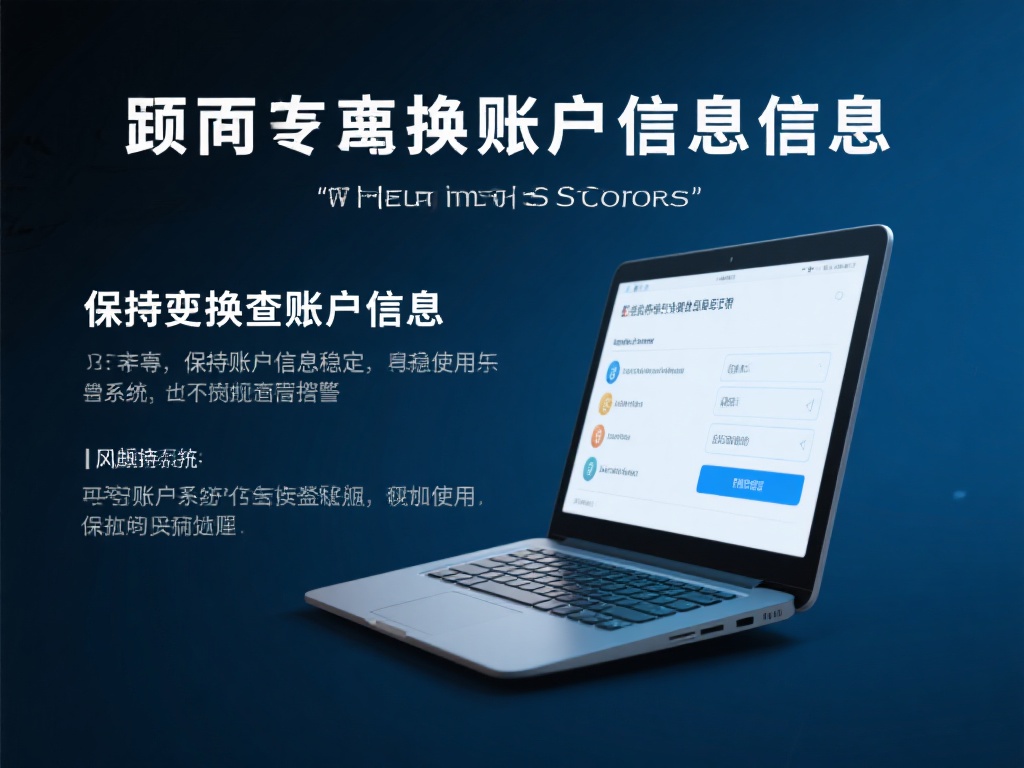 频繁变更账户信息或设备可能引起系统警觉，增加风控调