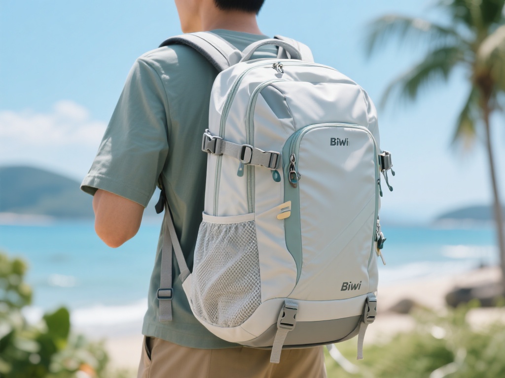 Betway必威品质背包，夏季出游必备之选