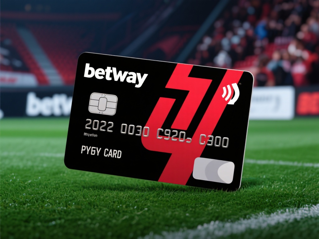 必威Betway卡使用指南：全面解读激活与技巧