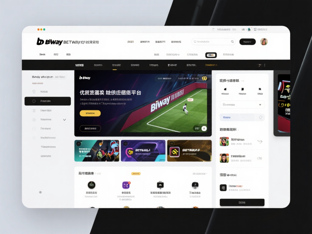 一个出色的娱乐平台，离不开优质的用户体验。在这方面