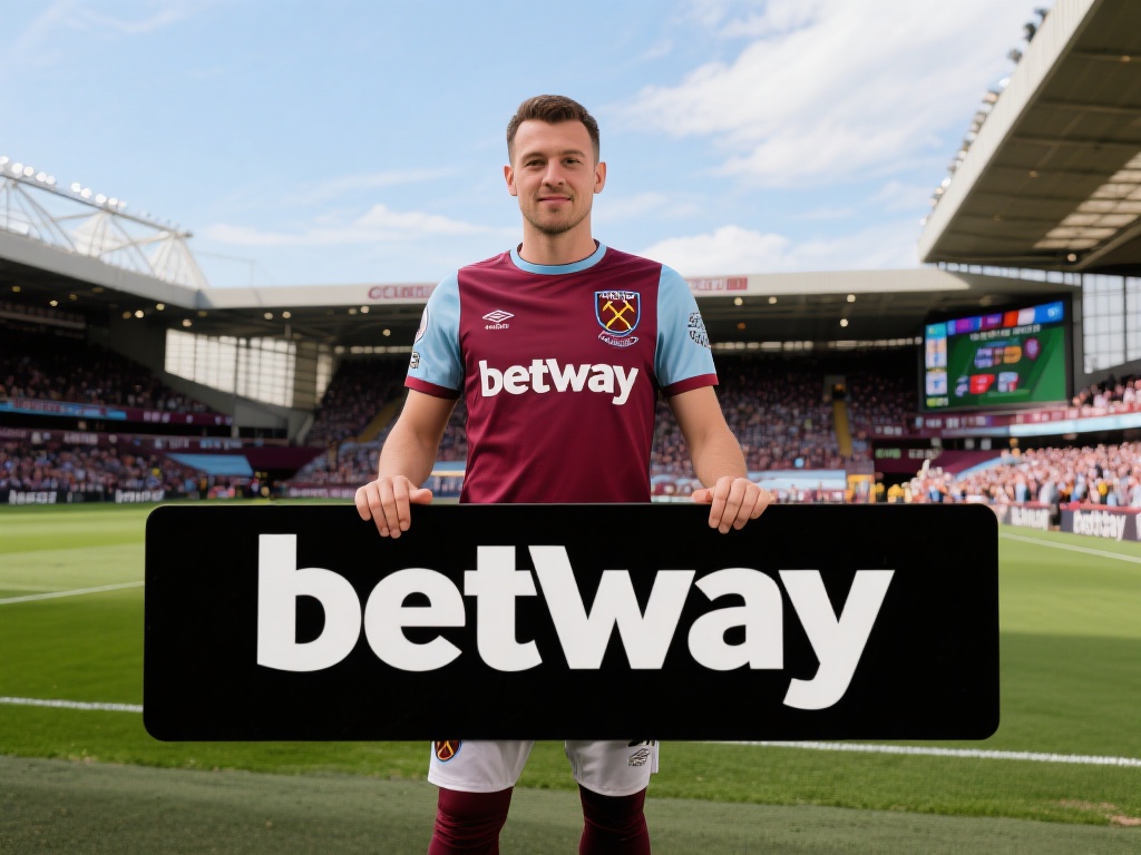 作为英超传统劲旅，西汉姆联队在全球范围内拥有广泛的