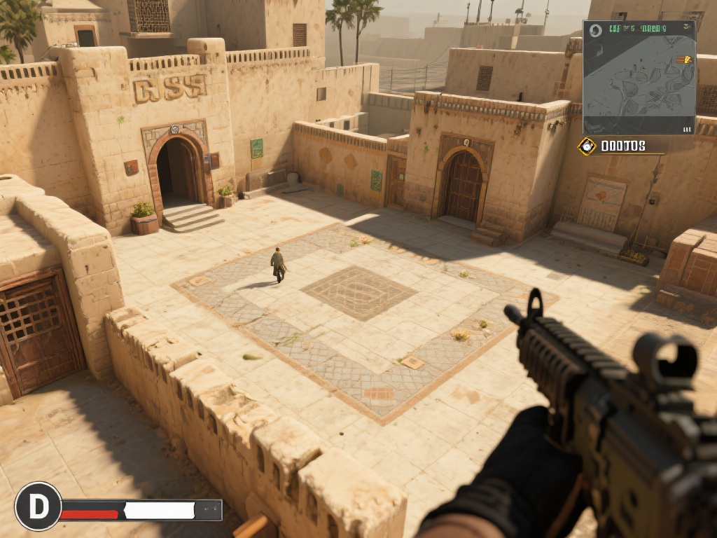 Betway必威CS攻略详解：从新手入门到高手进阶之路