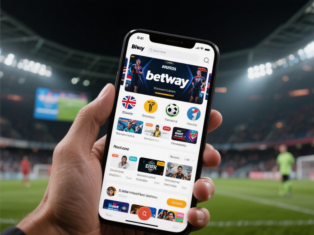 深入解析必威betway体育官方网站的核心优势与创新功能