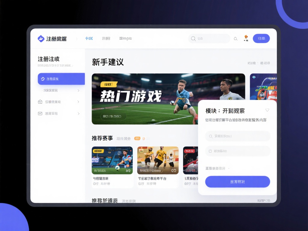 Betway必威中文版详细常见问题解答与新手操作指南