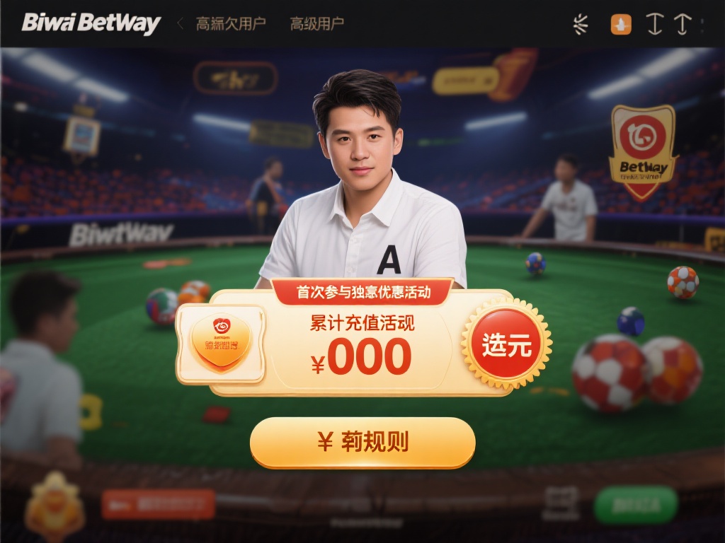 揭秘亚洲必威betway独家优惠攻略：获取回报最大化方案