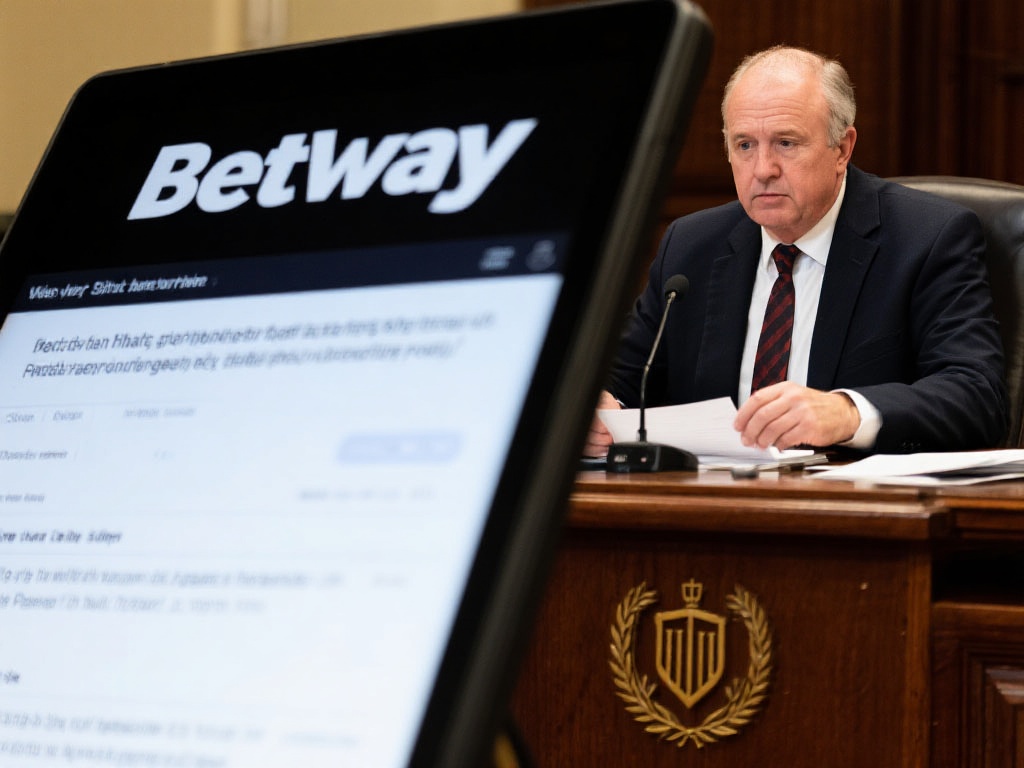 Betway必威判决案例深入解析与法律争议全面剖析 另一个具有代表性的案例是关于用户隐私权的争议。某用