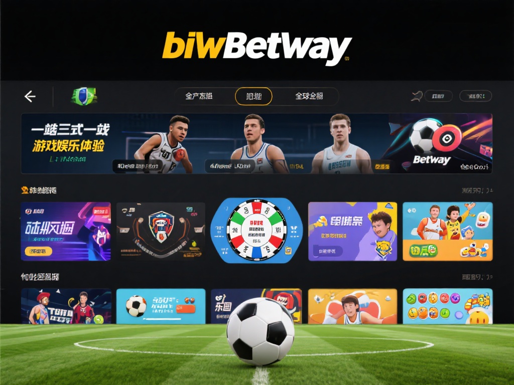 必威betway东盟登录入口:畅玩热门体育与推荐游戏平台 作为一个知名品牌,必威betway在全球范围内获得