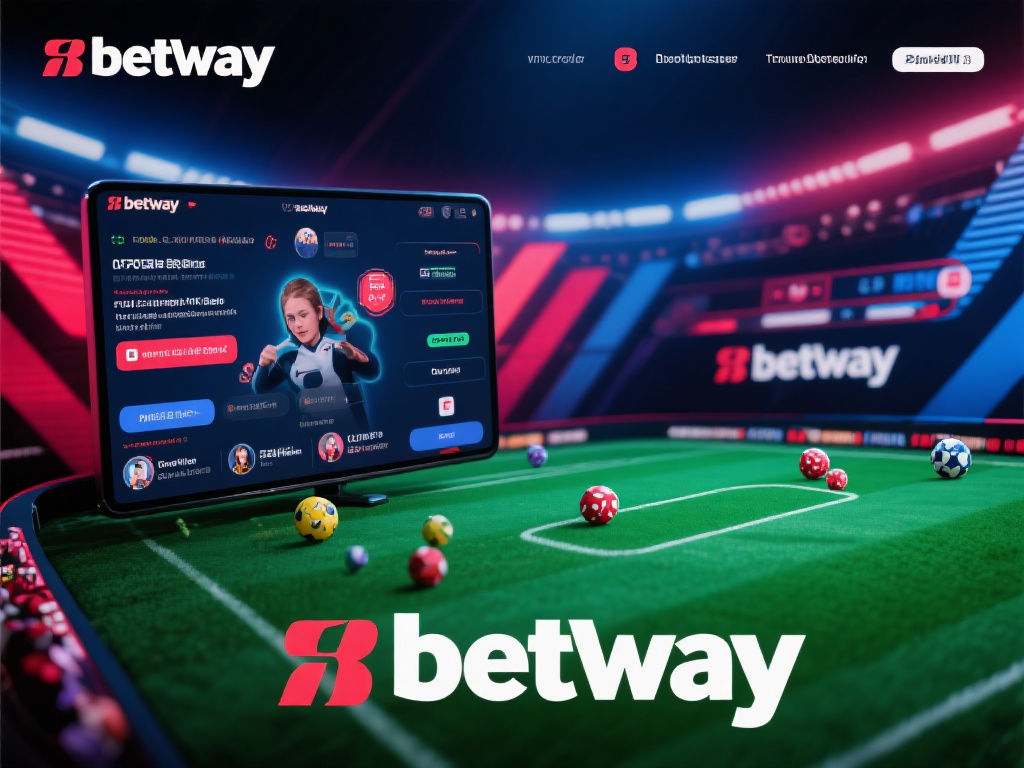 必威Betway集团：揭秘全球博彩巨头的崛起与成功秘诀