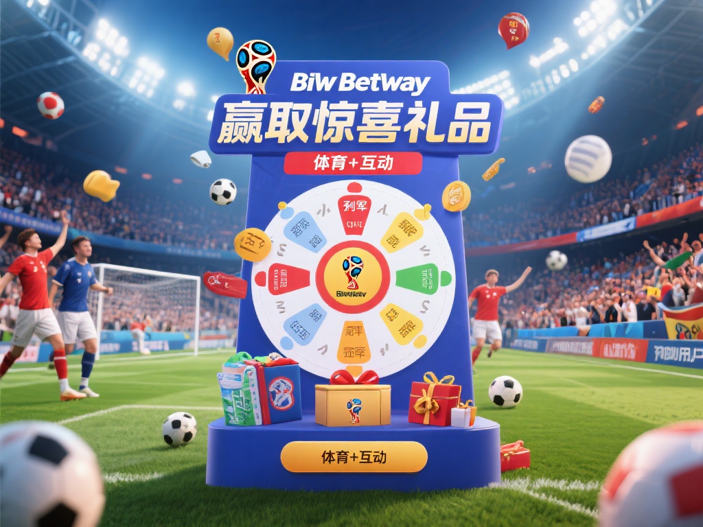 一个典型案例便是某次围绕世界杯的竞猜活动。必威be