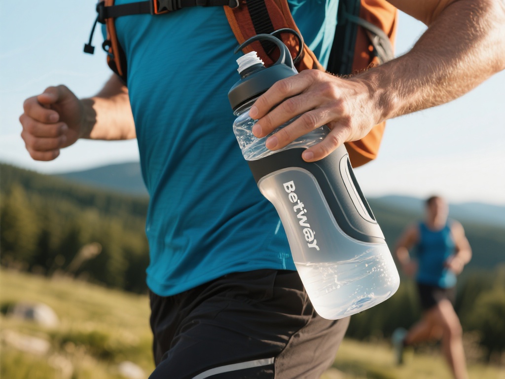 携带betway必特威水壶,解锁户外畅饮新境界 在人们热衷的户外活动中,携带水壶已成为必备的习惯。