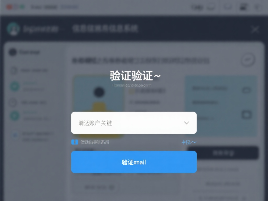 Betway必威手机版注册操作教程及常见问题详细解析 提交信息后,系统会自动发送验证邮件或短信。完成验证