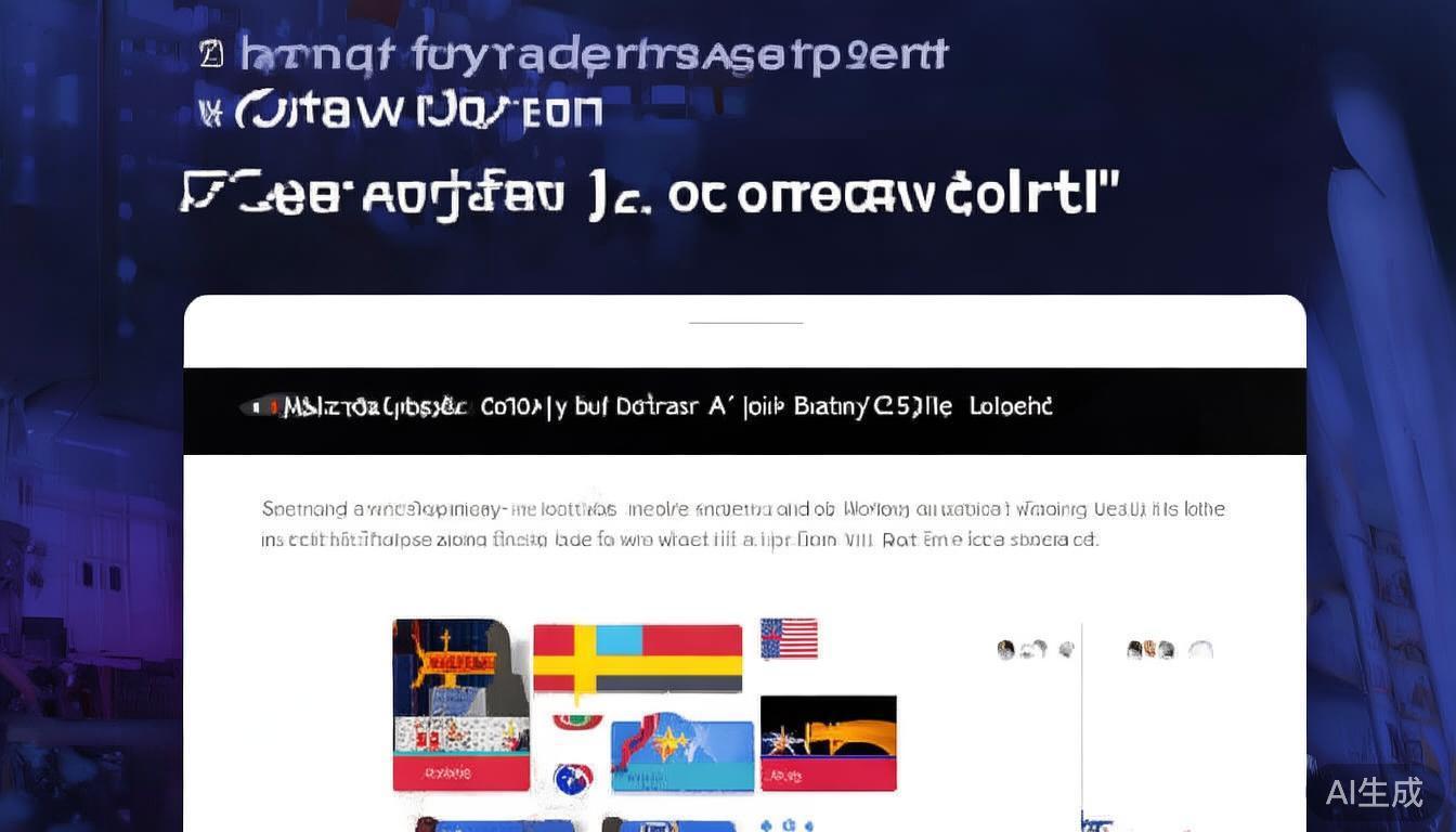 官方网站查询：访问必威体育的官方网站，通常在页面底