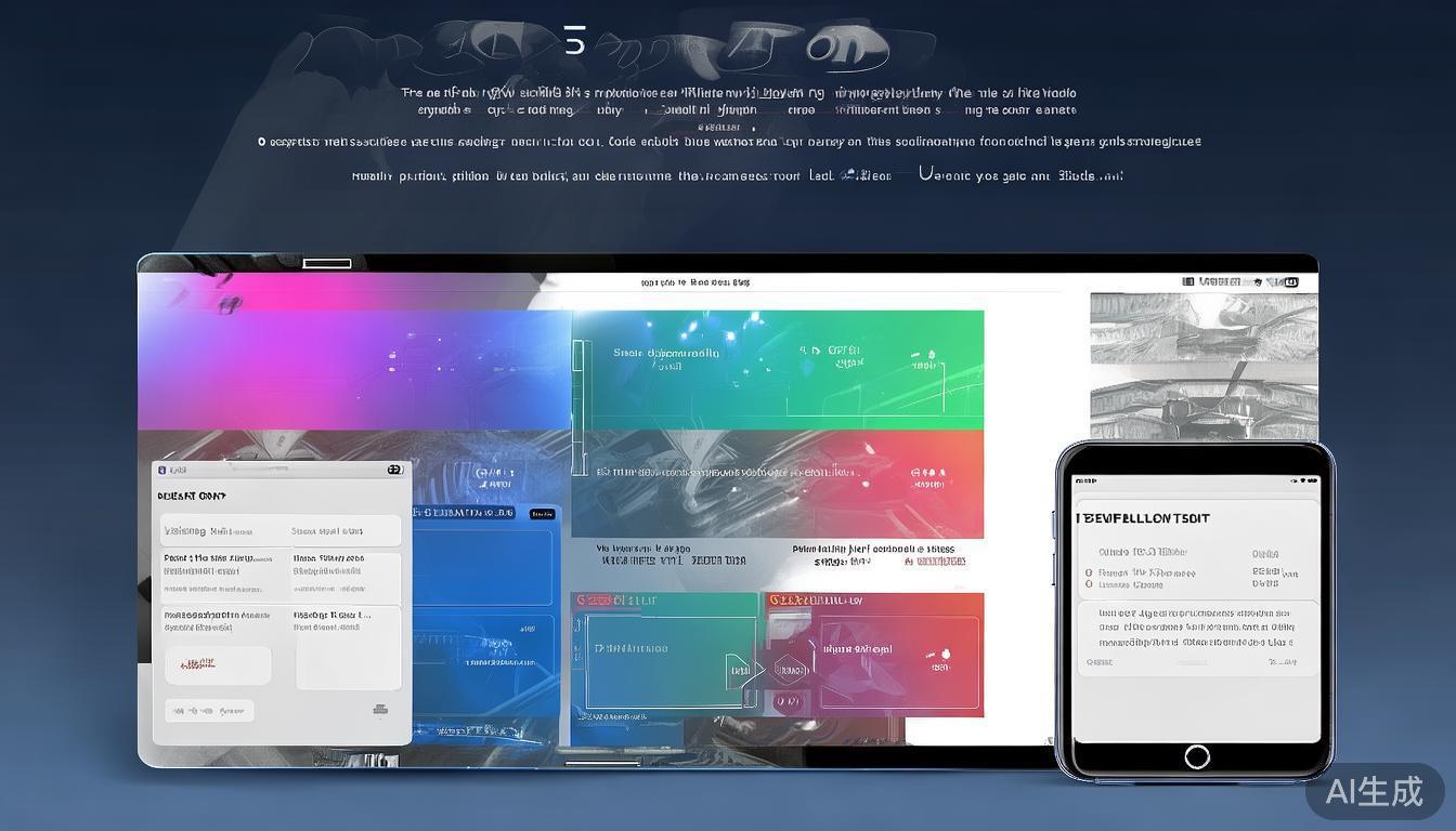 便捷的操作界面
酷必威体育注重用户操作体验，界面