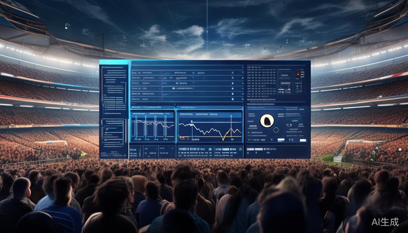 全面解析百度必威体育吧足球比分及比赛精准分析指南 足球作为全球最受欢迎的运动之一,吸引了数以亿计的粉