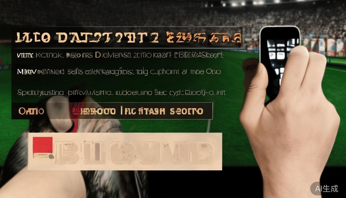 在当今数字娱乐时代，体育博彩逐渐成为许多用户休闲娱