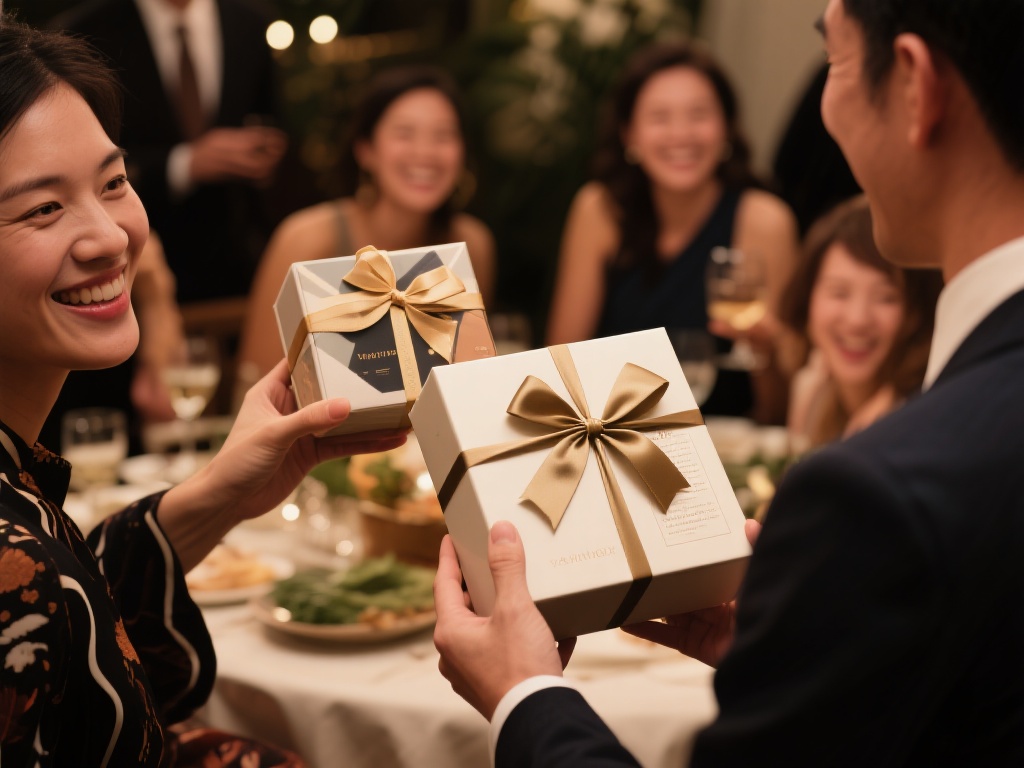 必威betway礼盒:创意非凡,送礼新潮流 这种创新的设计思维,帮助很多人在送礼时能避免落入俗