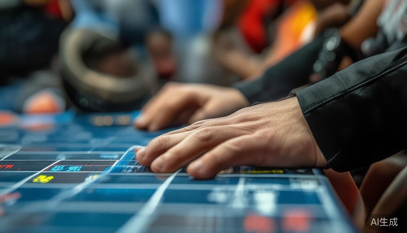 2024年Betway365必威体育官方最新赛事资讯全面解析与精彩预测 在体育博彩中,掌握权威、最新、精准的赛事资讯不仅能