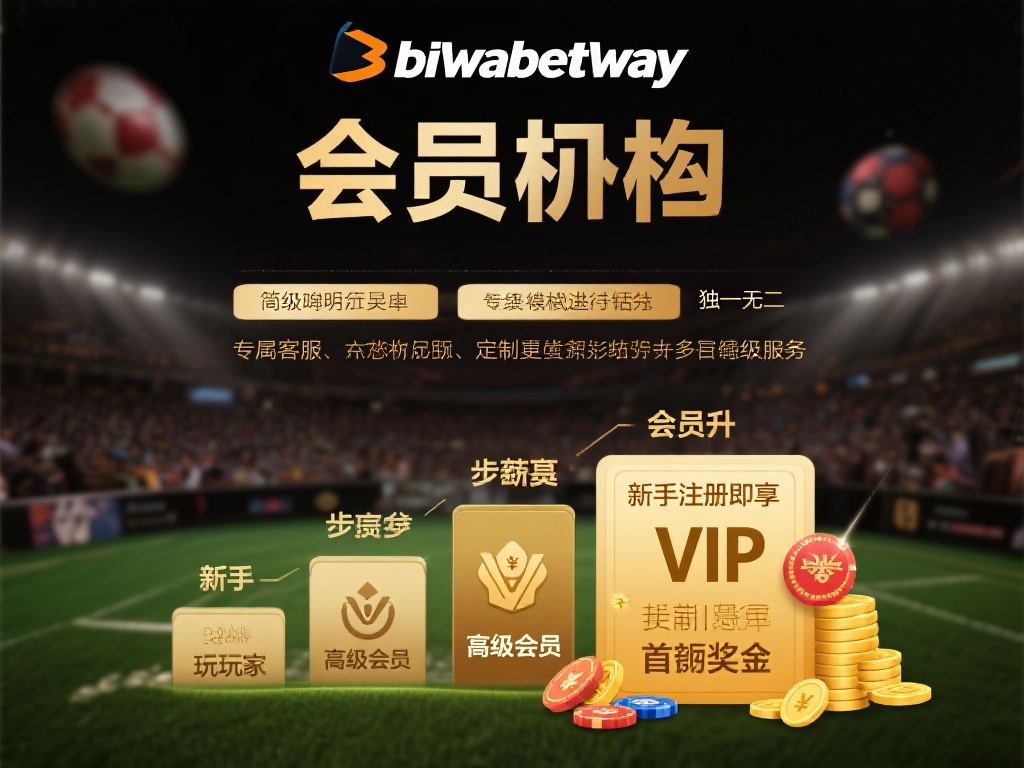 必威betway网会员福利解析:专属优惠拿不停! 必威betway的会员体系以简单明了的层级模式进行