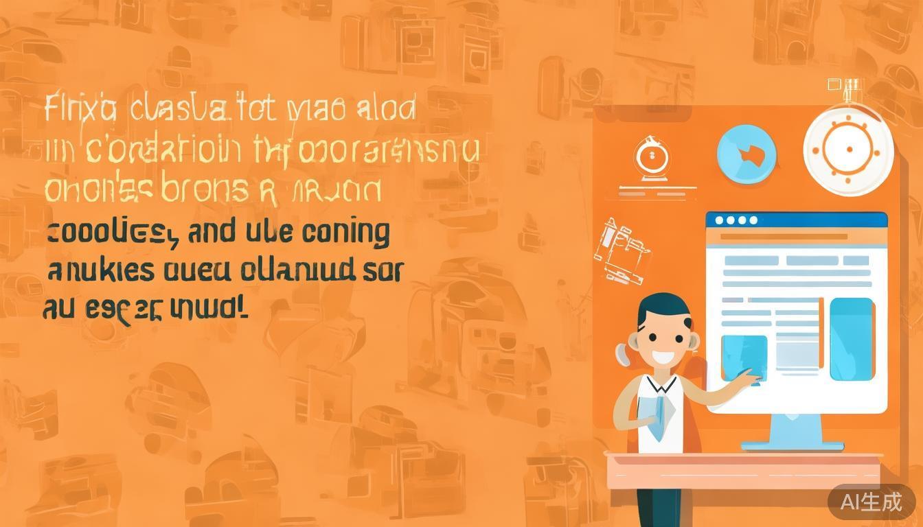 必威体育提示Cookie未开启的详细解决方案与操作指南 首先,明确一点:Cookie是网页端存储信息的重要