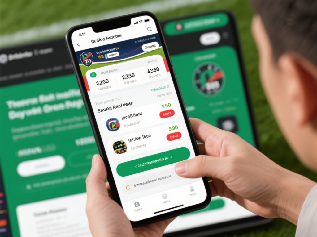 举个例子，在线投注过程中，用户可以在最短时间内找到