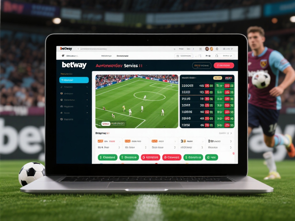 探索必威Betway主页的特色服务与独家活动亮点 必威Betway最具吸引力的服务之一,是其强大的体