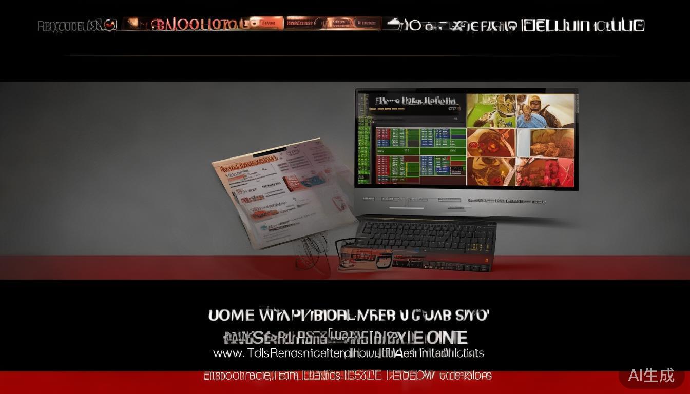 虚假网站通常具有高度相似的界面设计，模仿正规必威体