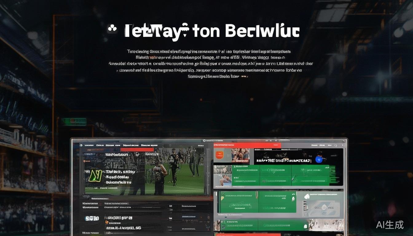 必威体育官方网站及Betway088平台全面介绍与优势解析 作为全球知名的体育博彩品牌,必威体育官方网站自成立