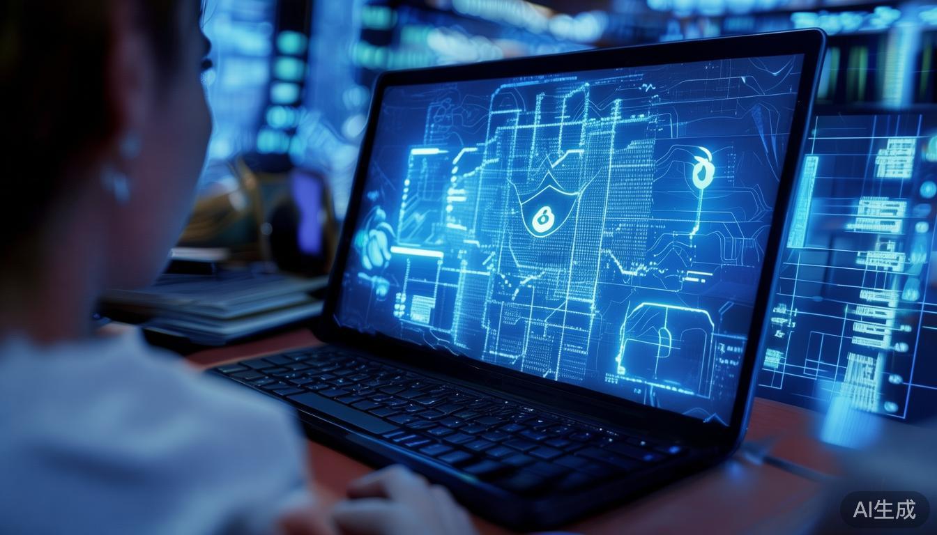 此外，确保网页连接采用SSL安全协议（网址前应有‘