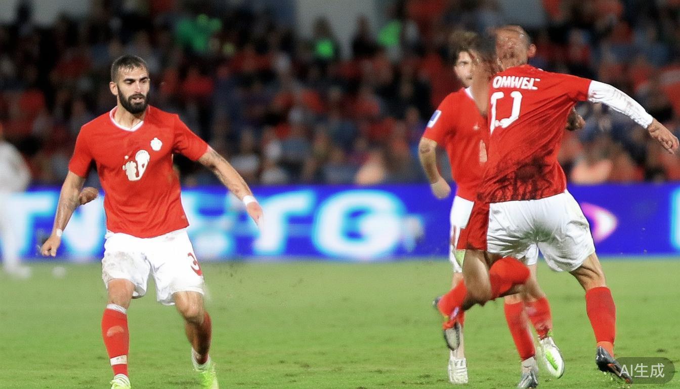 在最新赛事中，球队依赖于几位核心球员的出色发挥。前