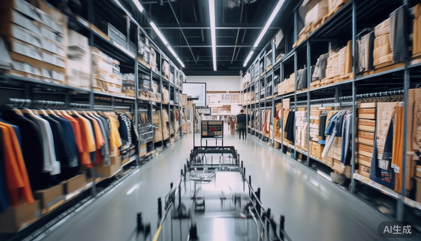 以一家知名零售企业为例，借助该分析方案实现了销售数