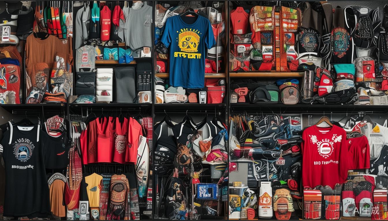 必威体育为玩家精心准备的特色生日礼物盘点与惊喜推荐 定制化的周边产品一直是受欢迎的礼品选择。必威体育推