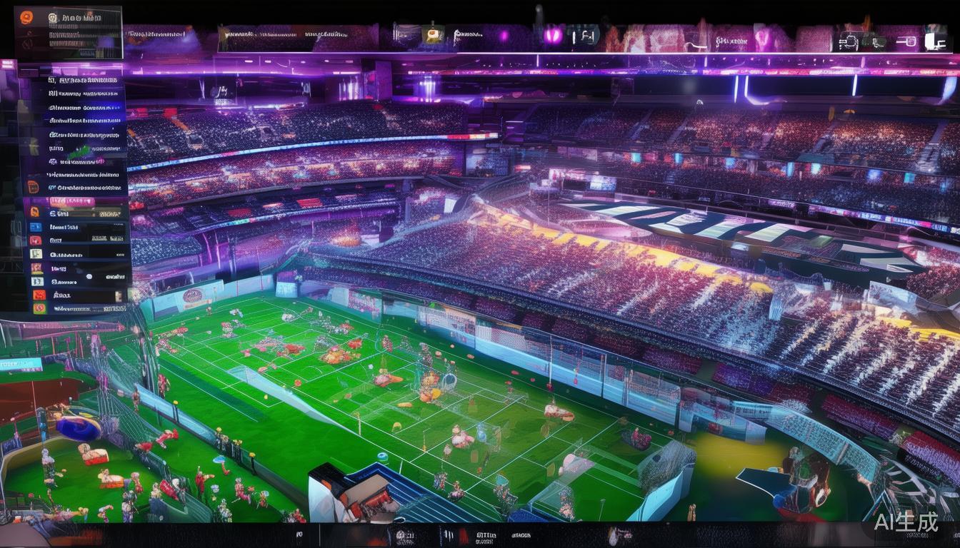 丰富多样的游戏产品
平台涵盖体育、电竞、真人娱乐