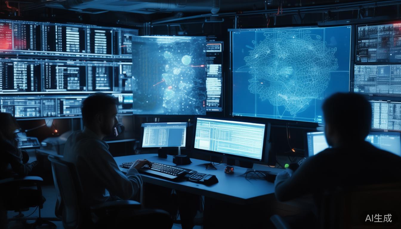 必威体育系统出现故障的常见原因分析与有效应对策略 黑客攻击或安全事件
虽然较少见,但一些黑客行为如