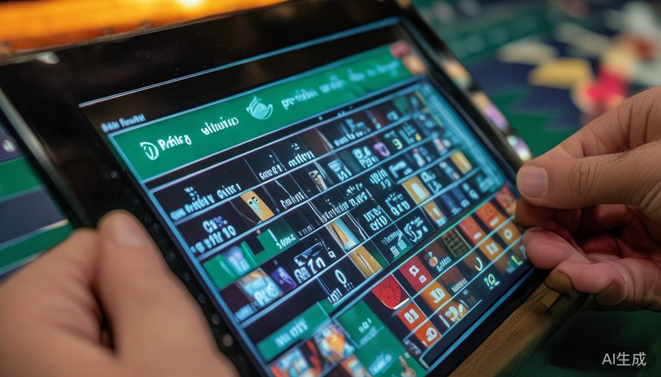 必威体育投注全流程详细操作指南与技巧介绍